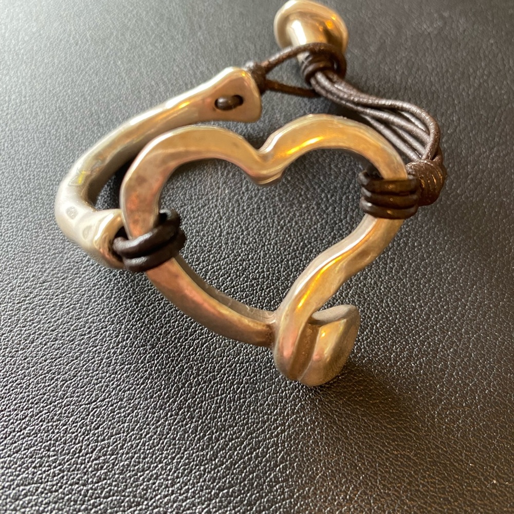 Uno de 50 bracelet